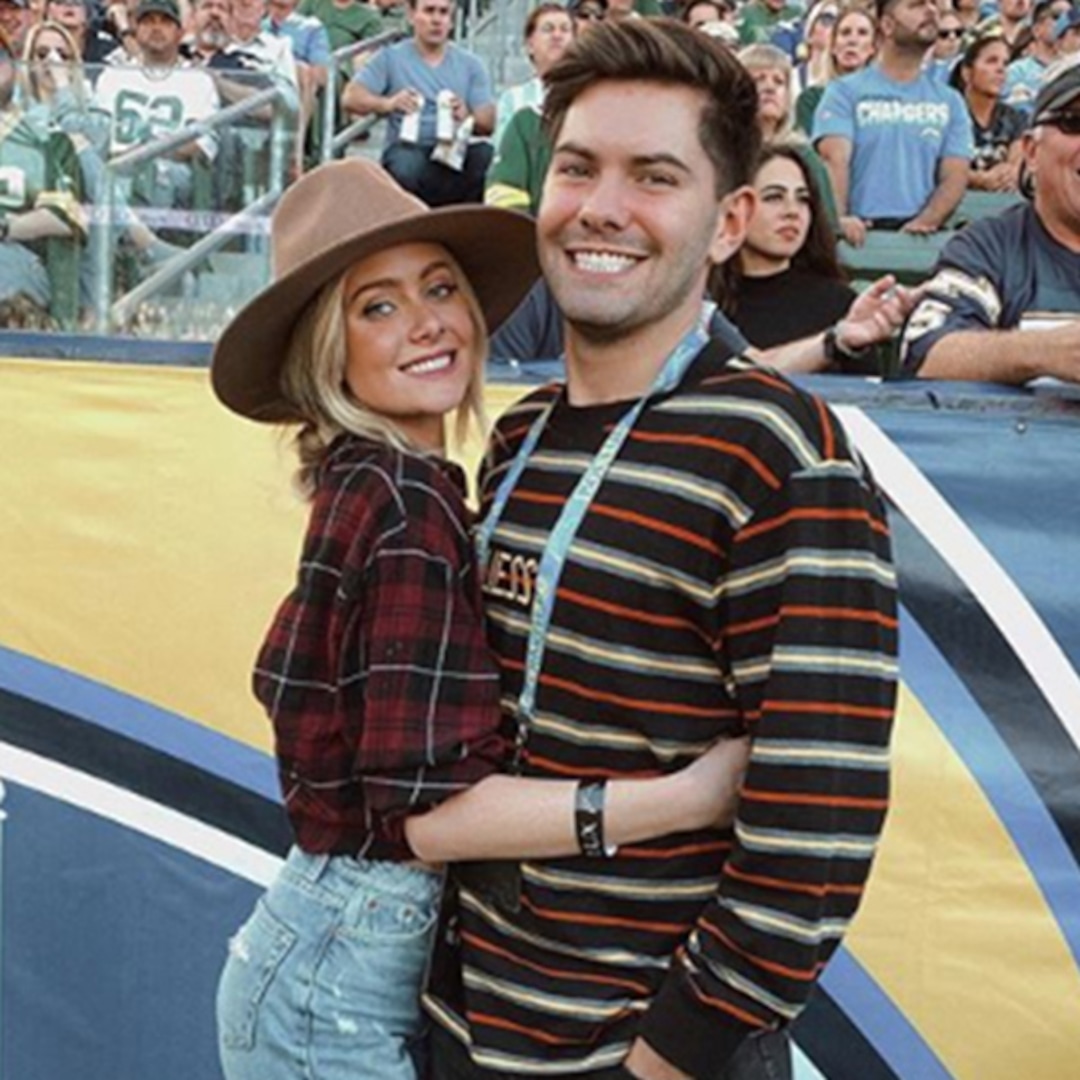 Bachelor Nation’s Hannah Godwin and Dylan Barbour Tease Big Wedding - E